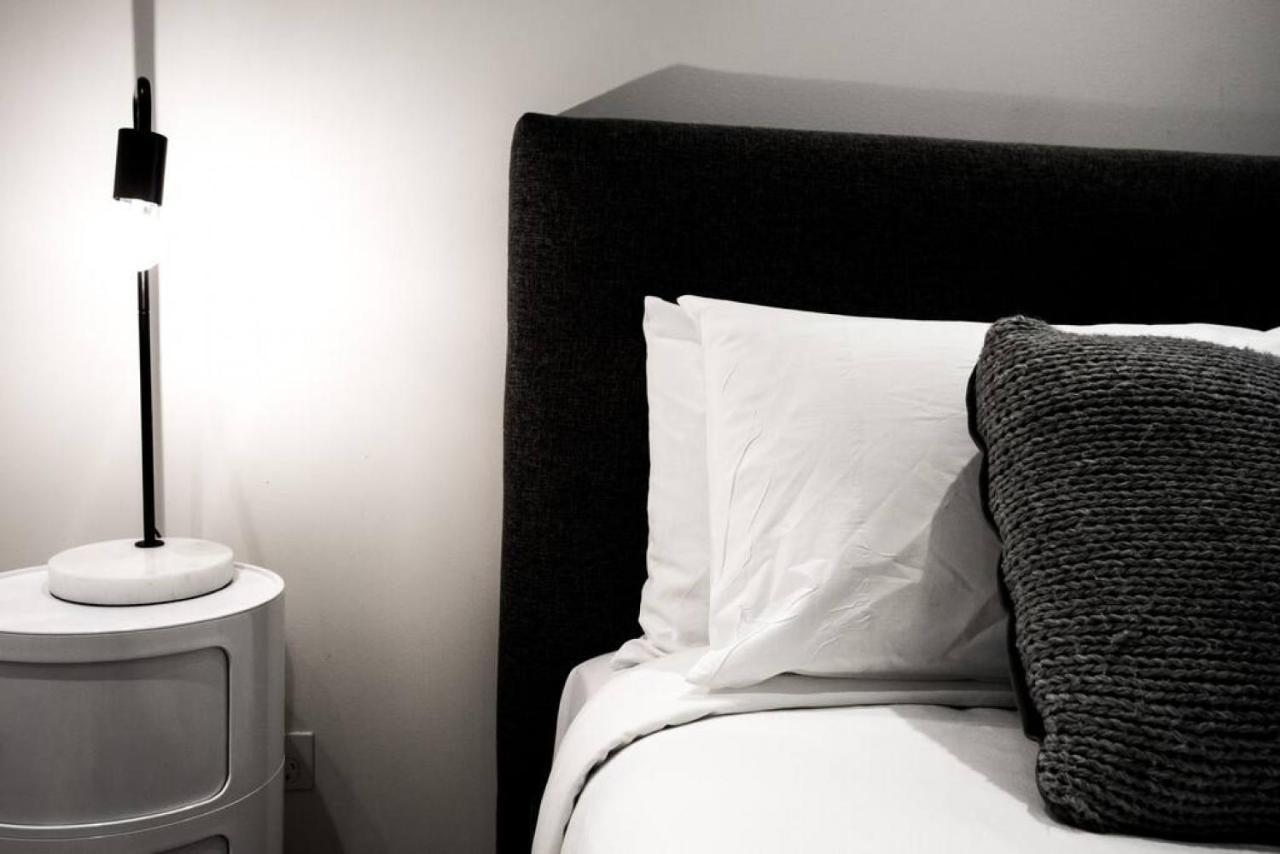 Readyset Apartments At Emerald Melbourne Luaran gambar